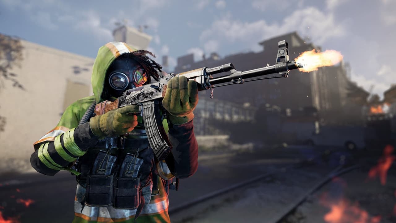 Rainbow Six Mobile release date speculation, beta, and more