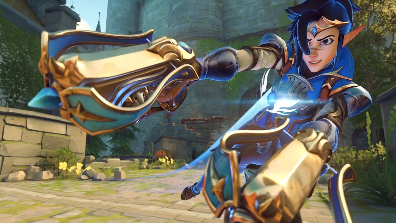 Overwatch 2 Reveals Tracer Mythic Skin And New Way To Unlock It