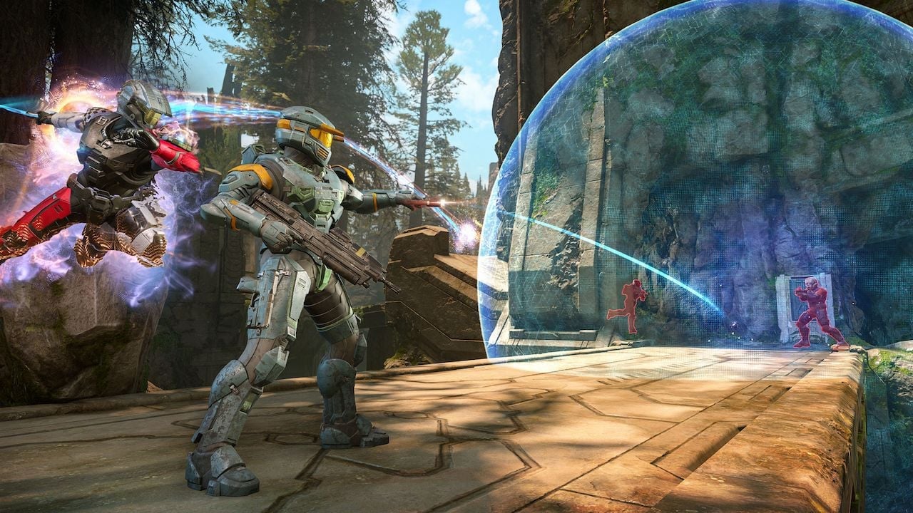 Halo Season 2: Everything You Need To Know.