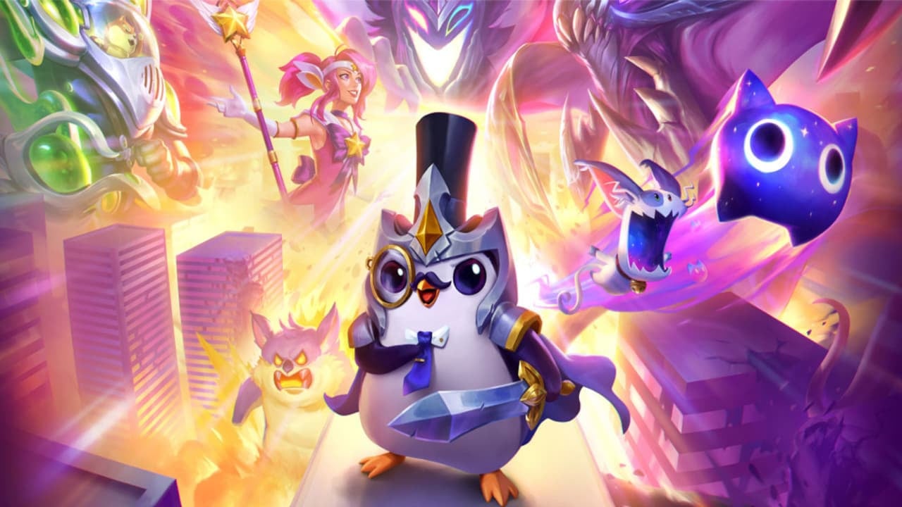 Here are all Prime Gaming exclusive rewards for LoL, VALORANT, TFT