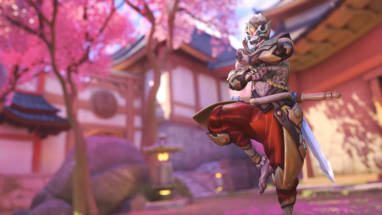 Overwatch 2 Reveals New Season 7 Skins