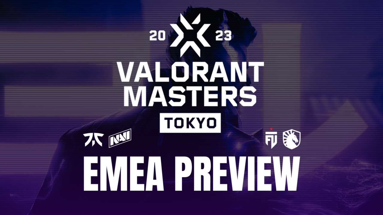 NAVI team has been announced for VCT 2023: Masters Tokyo. VALORANT news -  eSports events review, analytics, announcements, interviews, statistics -  j6YL3kMOcw