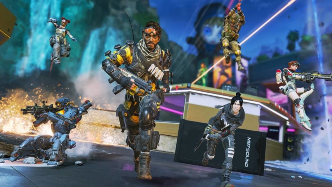 Apex Legends Mobile season 2 launching on July 12