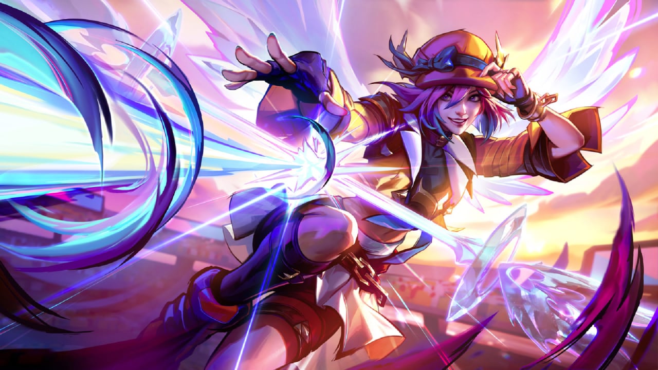New LoL Cafe Cuties Skin 2023: Splashart, Release Date and Animations -  League of Legends Tracker