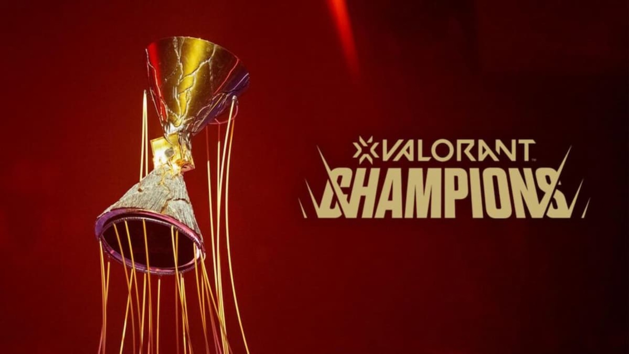 VALORANT Champions Los Angeles: Fase de Grupos (Dia 1) 
