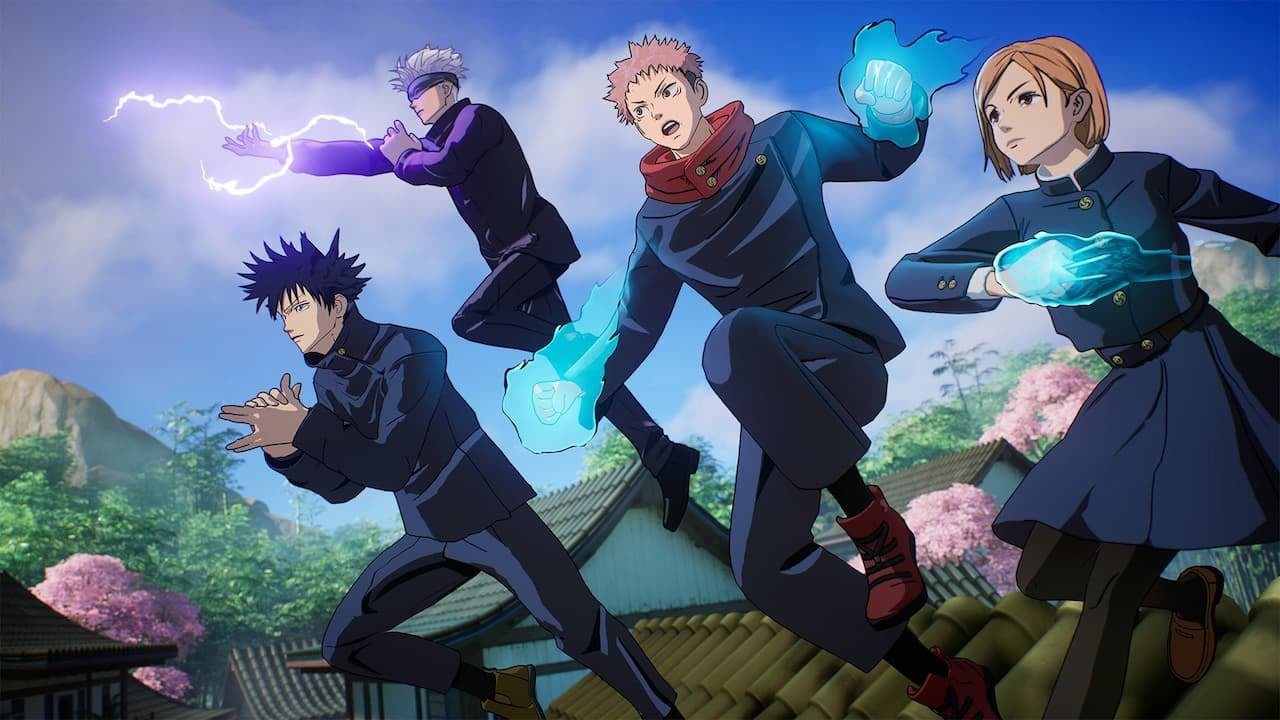 Fortnite x Naruto: Novos personagens do anime chegam ao game