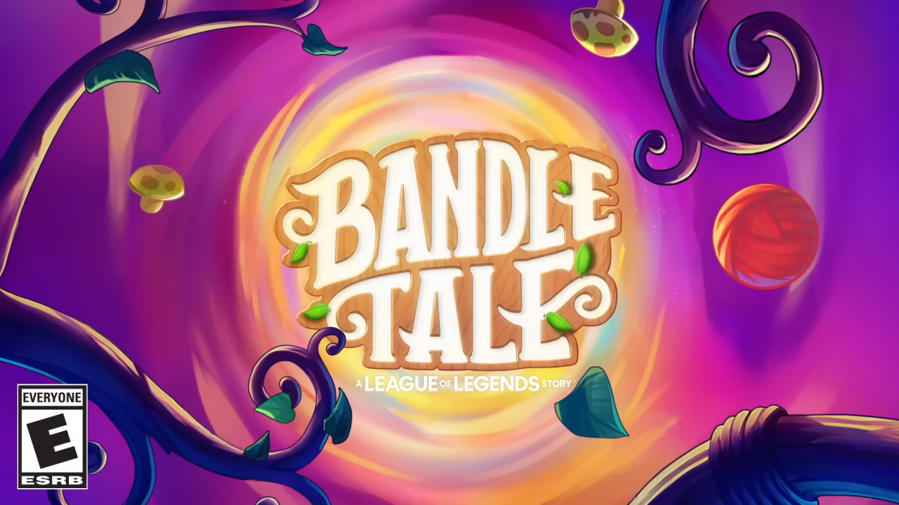 Bandle Tale: A League of Legends Story on Steam