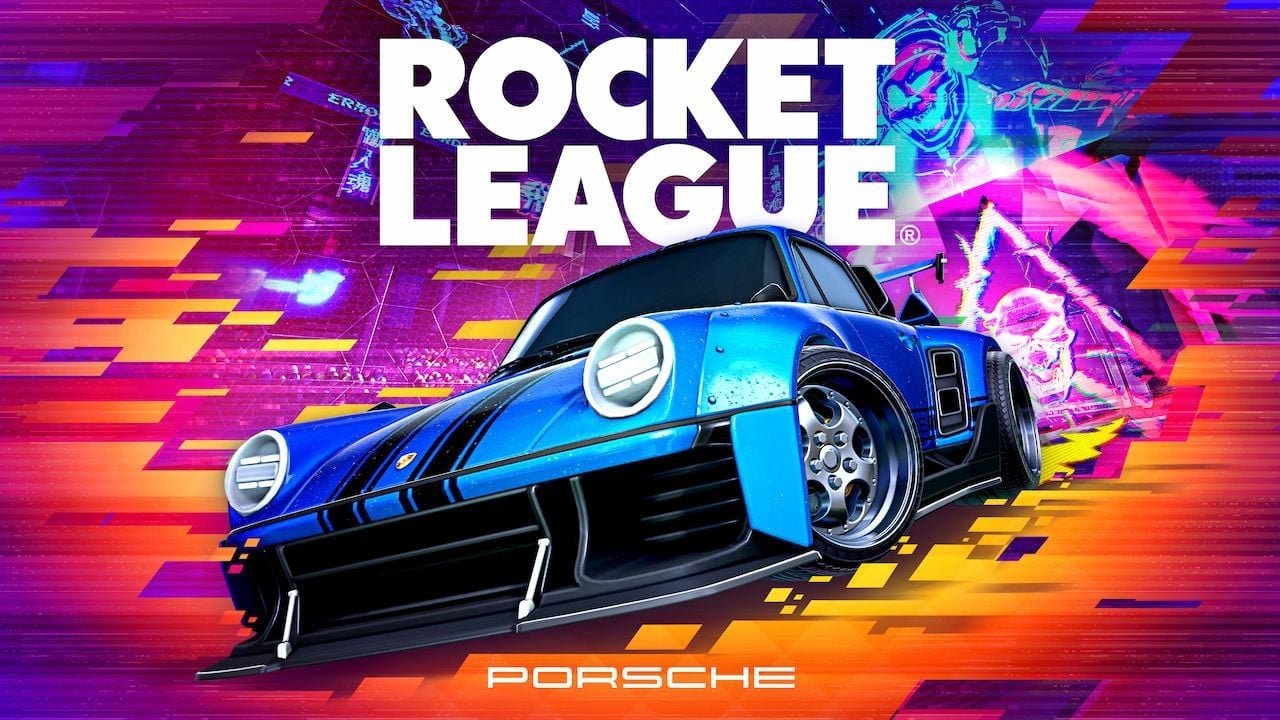 Rocket League Season 1 Rocket Pass cars, wheels and other rewards