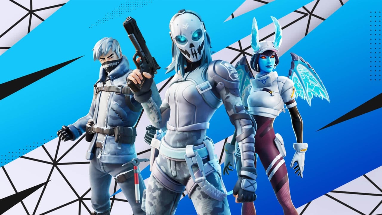 Fortnite removes region locking for all tournaments! - Fortnite Tracker