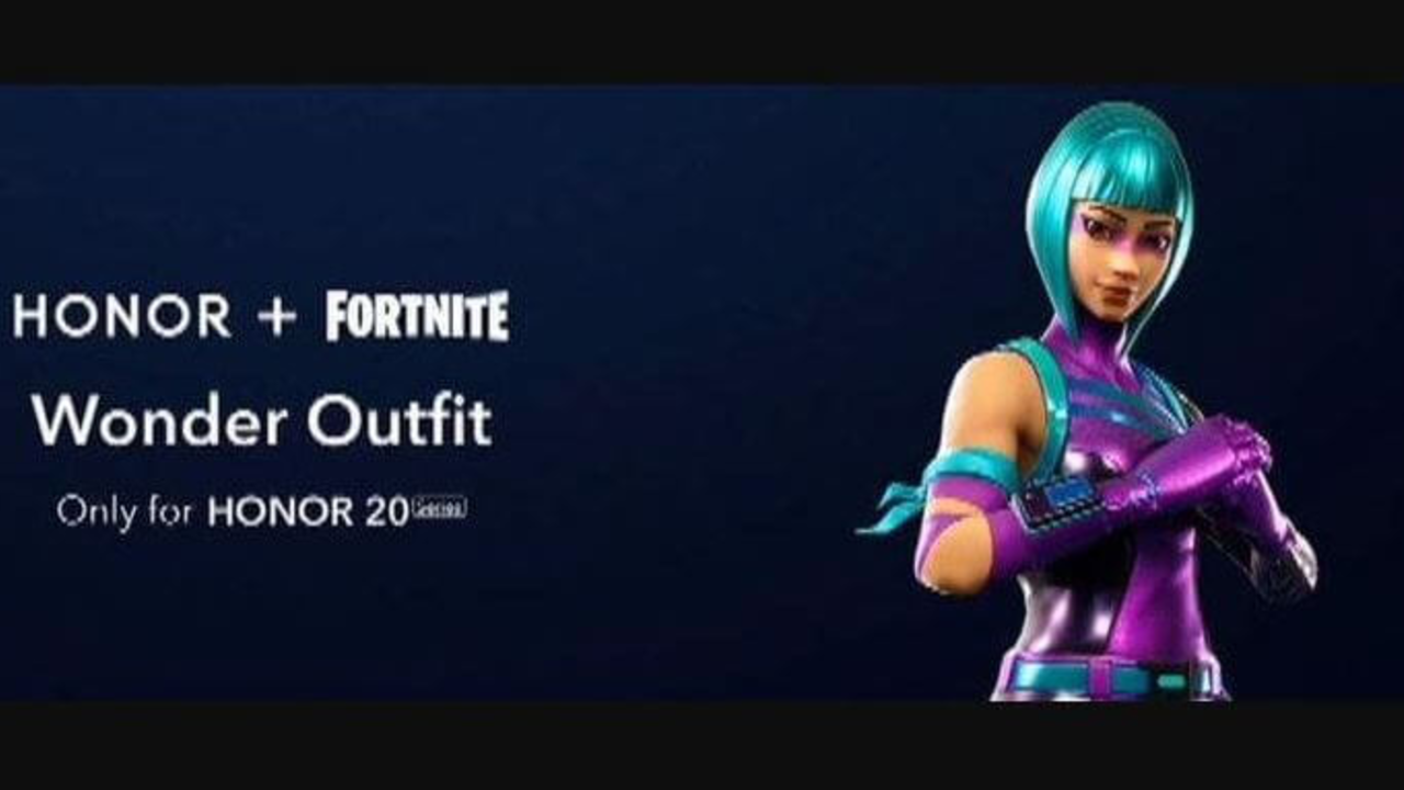 New Xbox-Exclusive Fortnite Pack Leaked