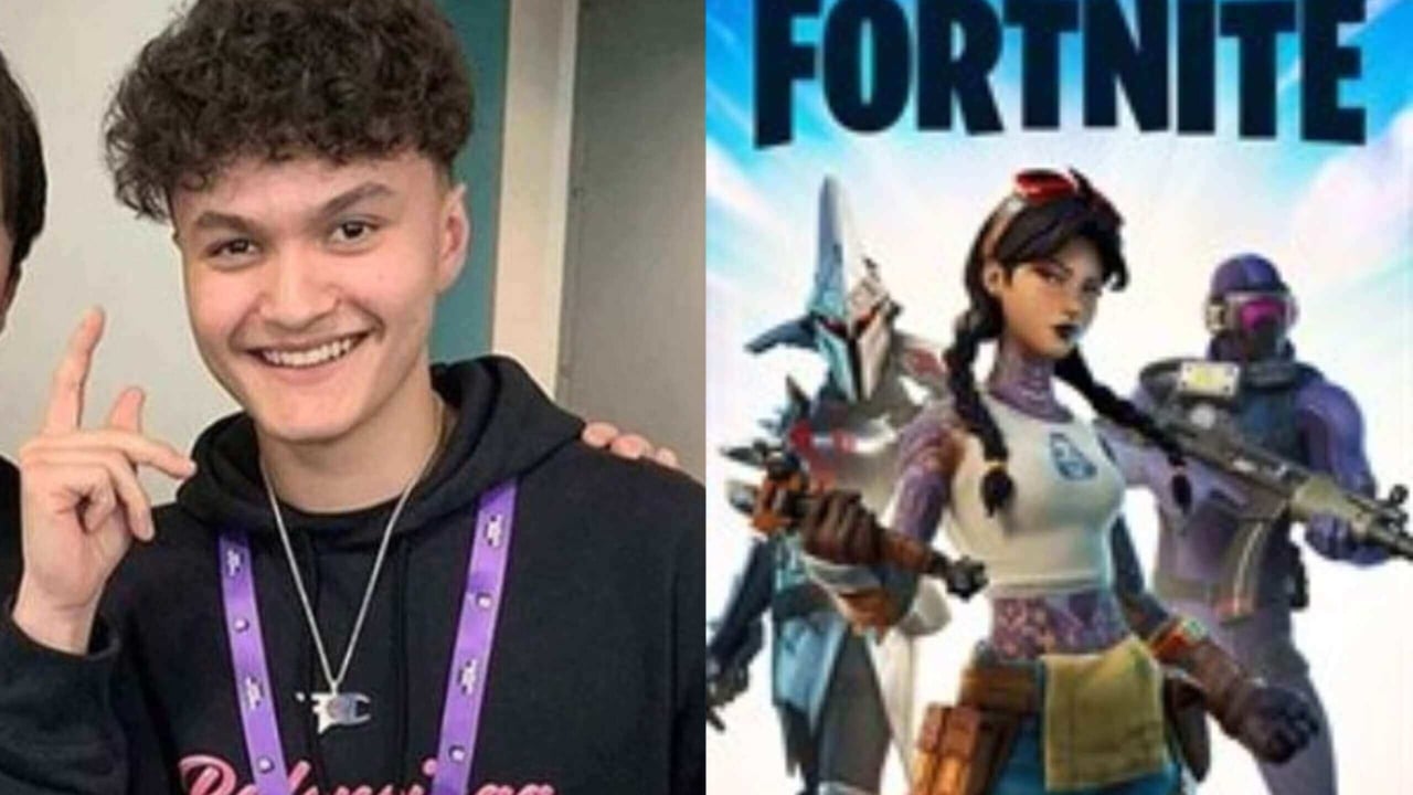Professional Fortnite Player FaZe Jarvis Banned for Life for Using an Aimbot  Cheat