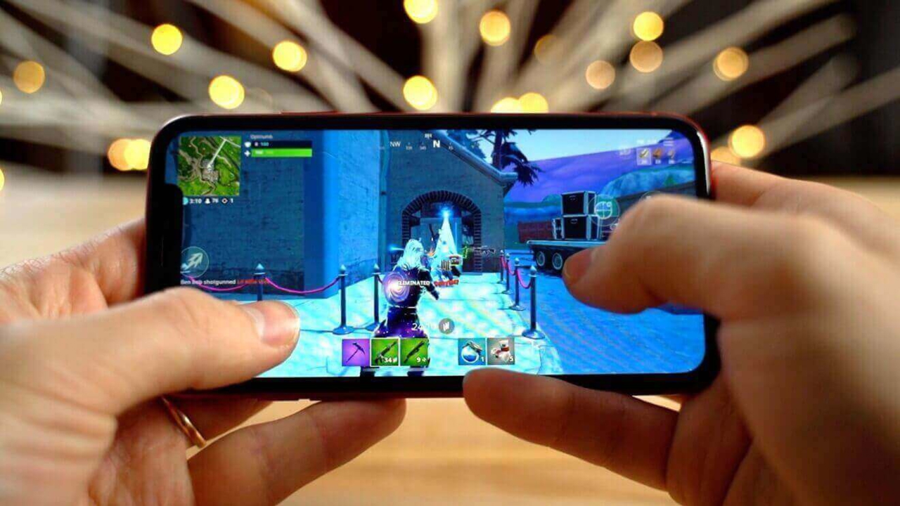 Fortnite to return to Apple devices via Nvidia cloud gaming service: BBC