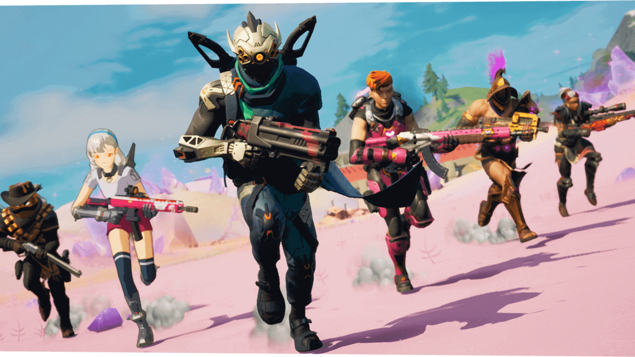 5 Fortnite players to watch out for in 2020