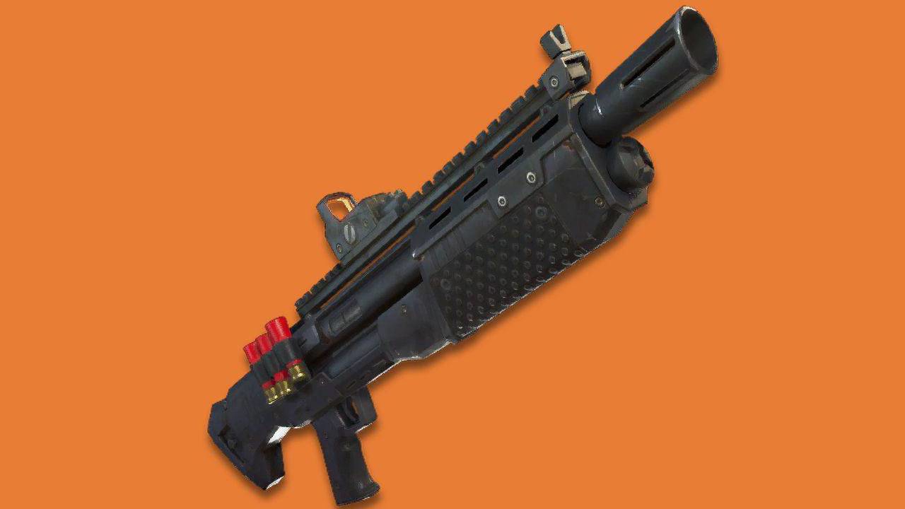 Epic Games Confirms Return of Tactical Shotgun and Hoverboards in Fortnite  OG