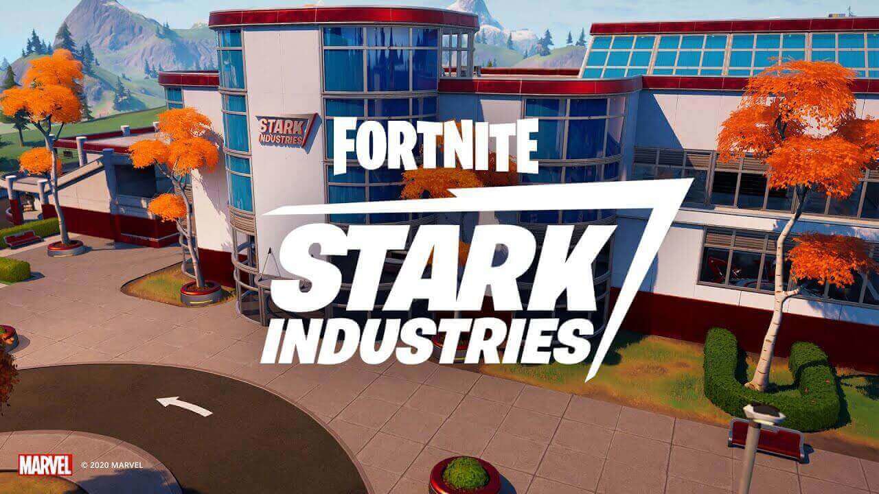Fortnite patch 14.10 adds Stark Industries, new weapons, and enemies -  Polygon