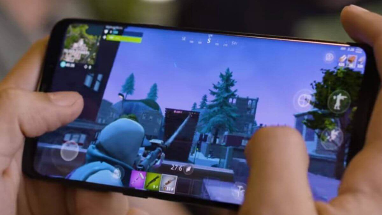 Fortnite devs working to segregate keyboard/mouse players