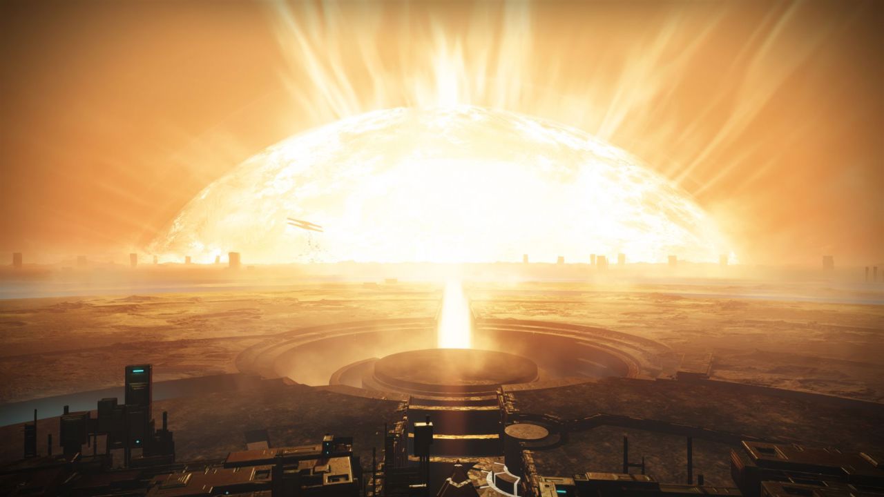 3 Ways Bungie Can Make Destiny 2 S Sunsetting Work In Beyond Light Destiny Tracker