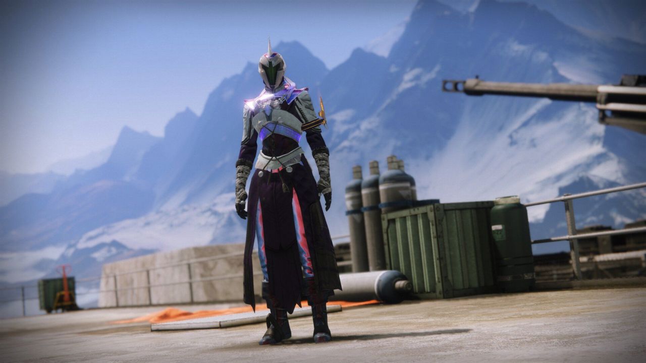 Bungie Reveals Full Details On New Armor Synthesis And Shader System Coming In Season 14 Destiny Tracker