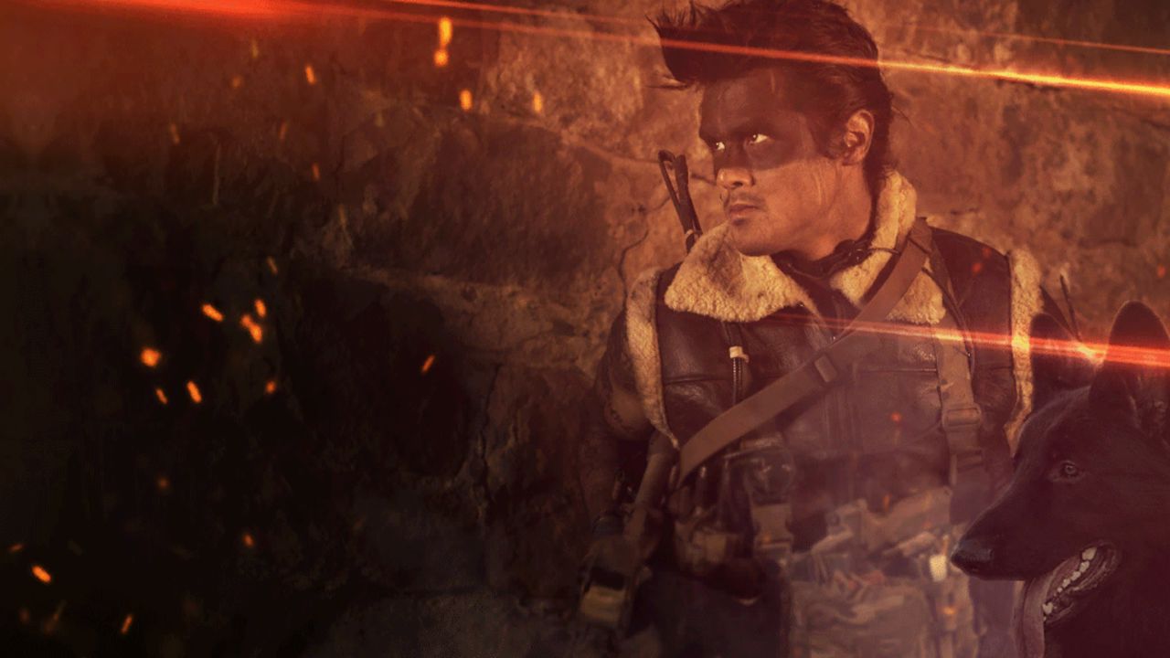 What's Included in the Talon Operator Bundle in Call of ...