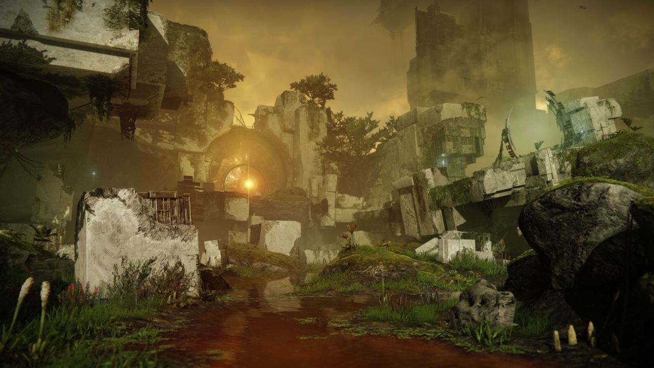 How to farm Destiny 2 Spoils of Conquest fast Get the