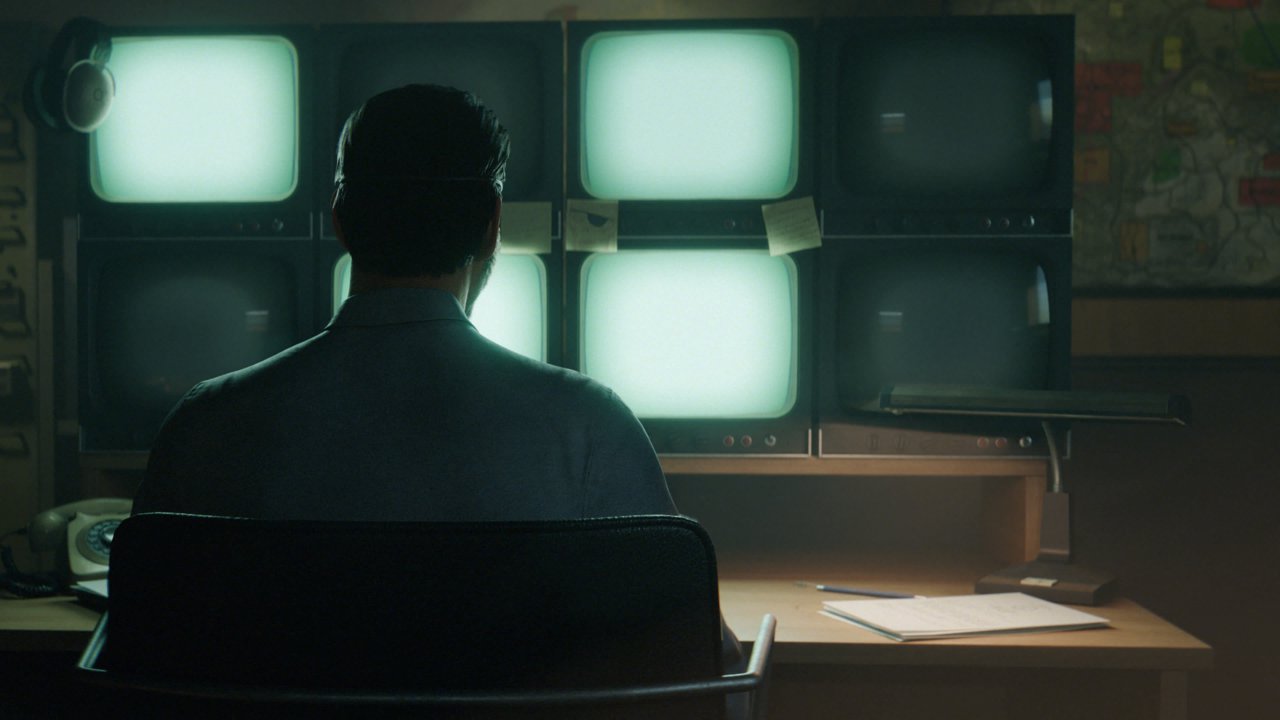 Complete Guide to Die Maschine in Call of Duty Black Ops Cold War Zombies Cold War Tracker