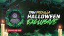 Claim Your "Grimhollow" Avatar Frame Now!