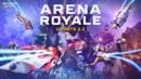 Splitgate Arena Royale is Here! Update 2.2: Everything You Need to Know