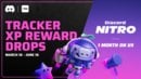 Tracker.gg Pairs up With Discord to Get You 1 Month of Nitro
