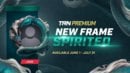 Claim Your Spirited + Majestic Avatar Frame!