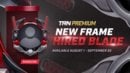 Claim Your "Hired Blade" Avatar Frame Now!