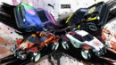 PUMA X Rocket League