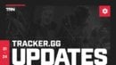 Tracker Network Changelog January 2024