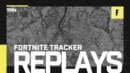 Fortnite Replay Viewer Now Live!
