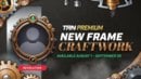 Claim Your "Craftwork" Avatar Frame Now!