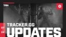 Tracker Network Changelog July 2024