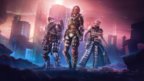 Bungie Set To Shake Up Destiny 2 Economy In Lightfall