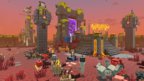 Mojang Announces New Minecraft Spinoff: Minecraft Legends