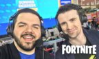 Fortnite's Bot Dilemma: CourageJD's Call to Action!