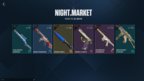 Valorant Night Market Returns For EP 6 Act 1 This 2023