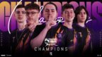 S2G Esports take VCT Challengers Turkey title after stomping SuperMassive
