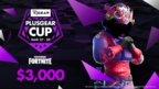 Compete in the PlusGear $3,000 Duos Cup between March 27-29th!