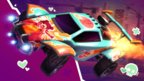 Rocket League is Celebrating Women's History Month!