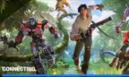 Fortnite Leak Confirms Transformers Crossover