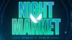 Riot Games Shuts Down Valorant’s Night Market Over Unusual Issues