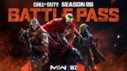 All Blackcell, Battle Pass, And Bundle Content Set For Call Of Duty: Modern Warfare II and Warzone Season 06