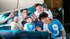 Cloud9 reveal VCT 2024 roster