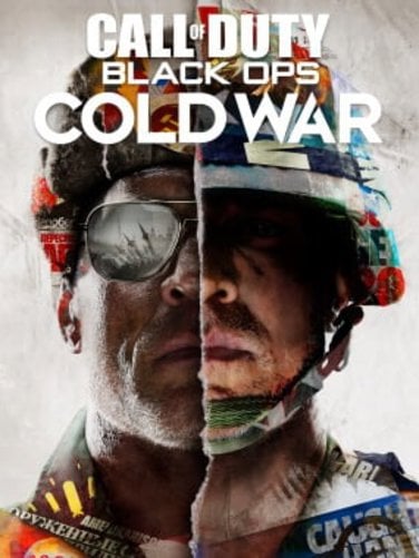 COD Black Ops Cold War