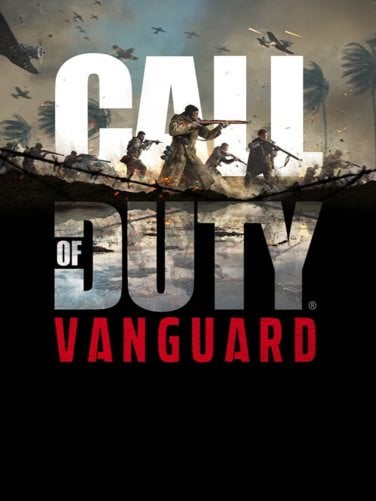 COD Vanguard
