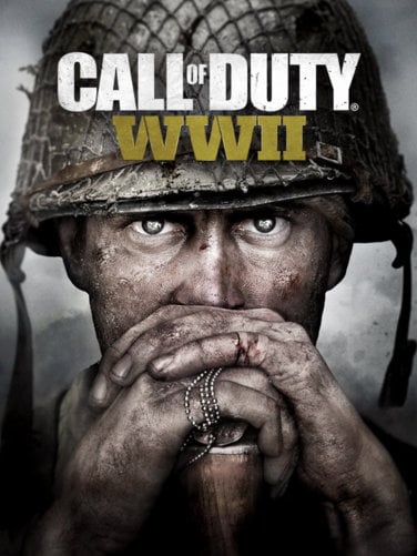 COD WWII