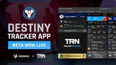 Destiny 2 App